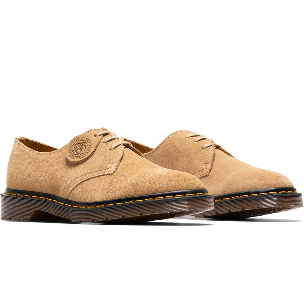 1461 OXFORD SHOES