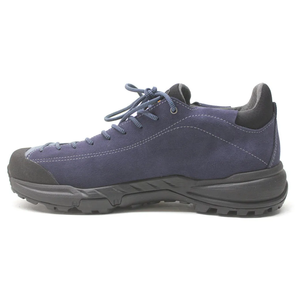 217 Free Blast GTX Suede Leather Men's Hiking Shoes