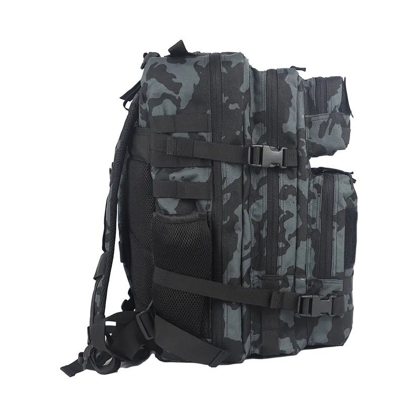 3.0 Titan Backpack - 25L Grey Camo