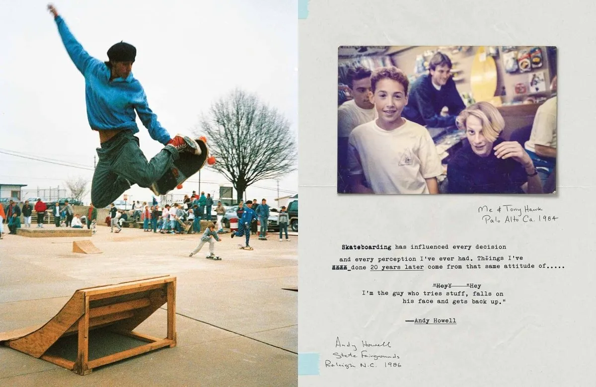 '93 Til - A Photographic Journey Through Skateboarding in the 1990s - Pete Thompson