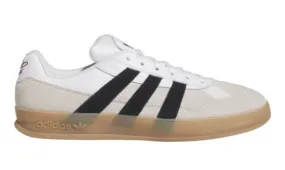 Adidas Aloha Super - White/Black/Gum