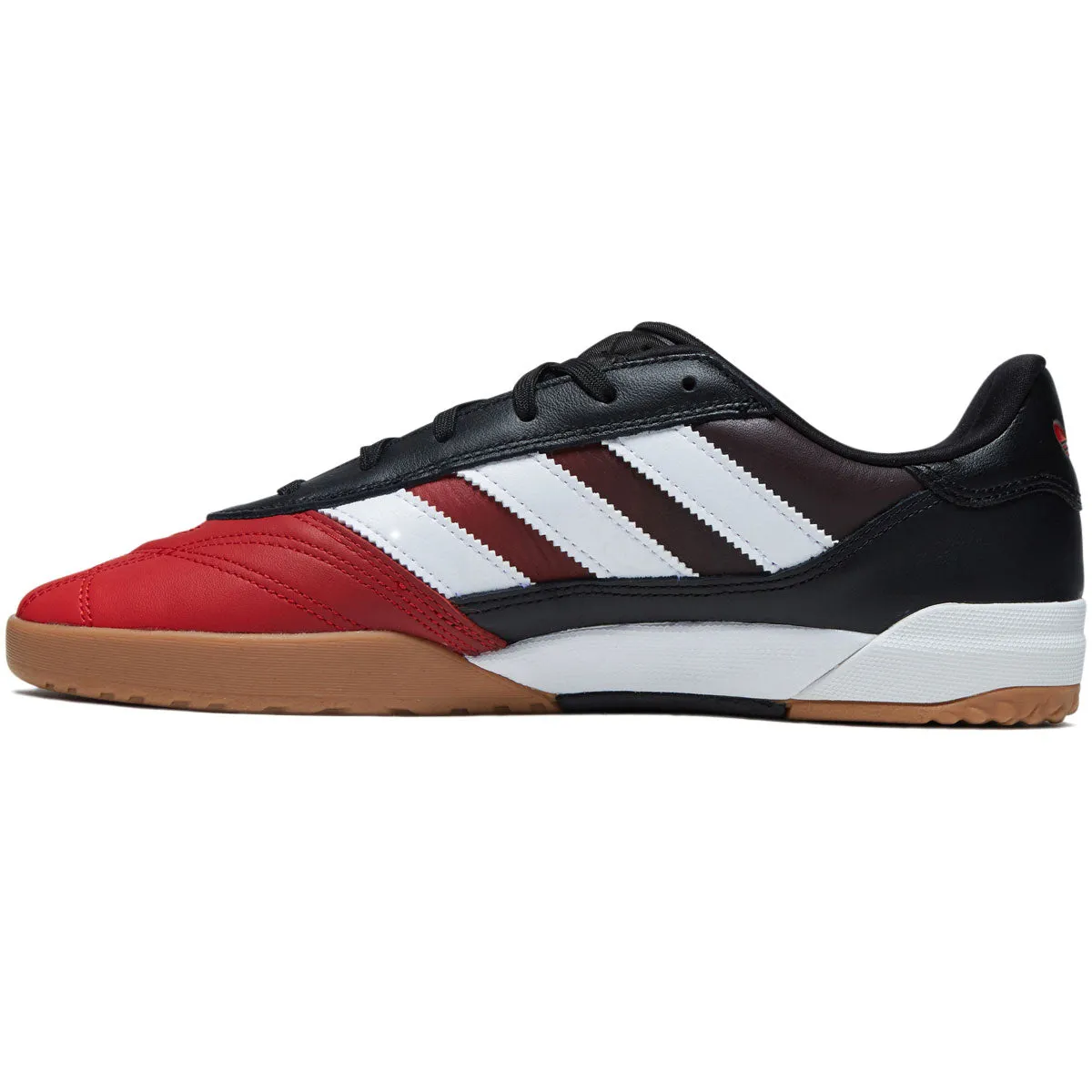 Adidas Copa Premiere Shoes - Better Scarlet/Silver Metallic/Black