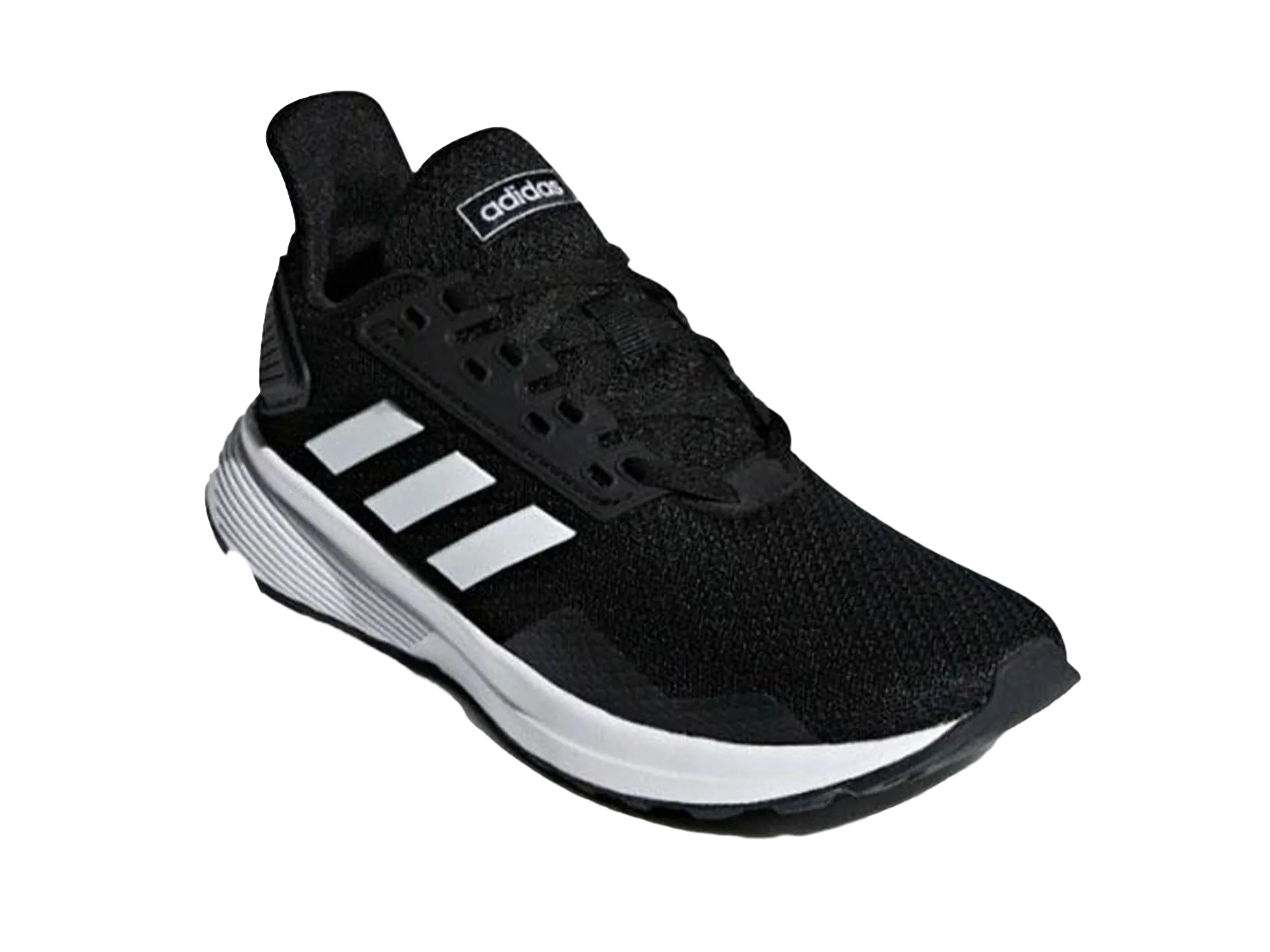 Adidas Junior Duramo 9 Black <br> BB7061