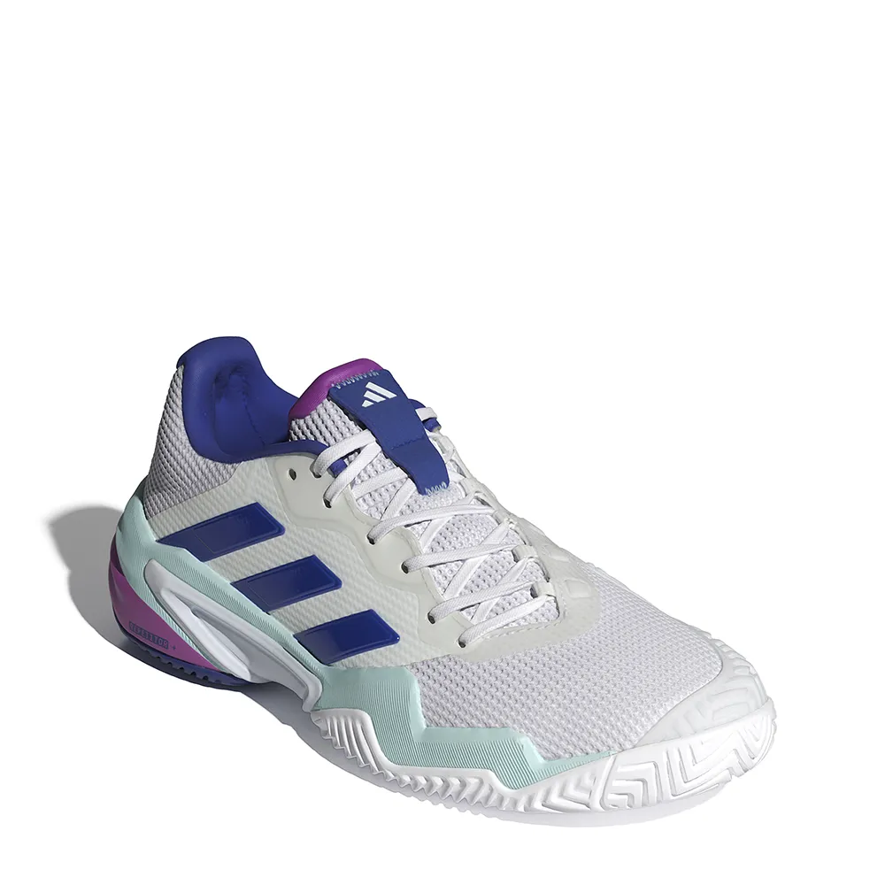 adidas Men's Barricade 13 Tennis  Shoes