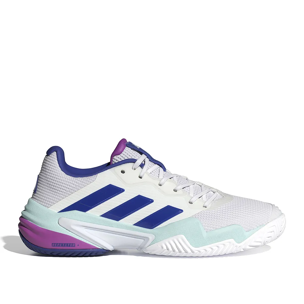 adidas Men's Barricade 13 Tennis  Shoes