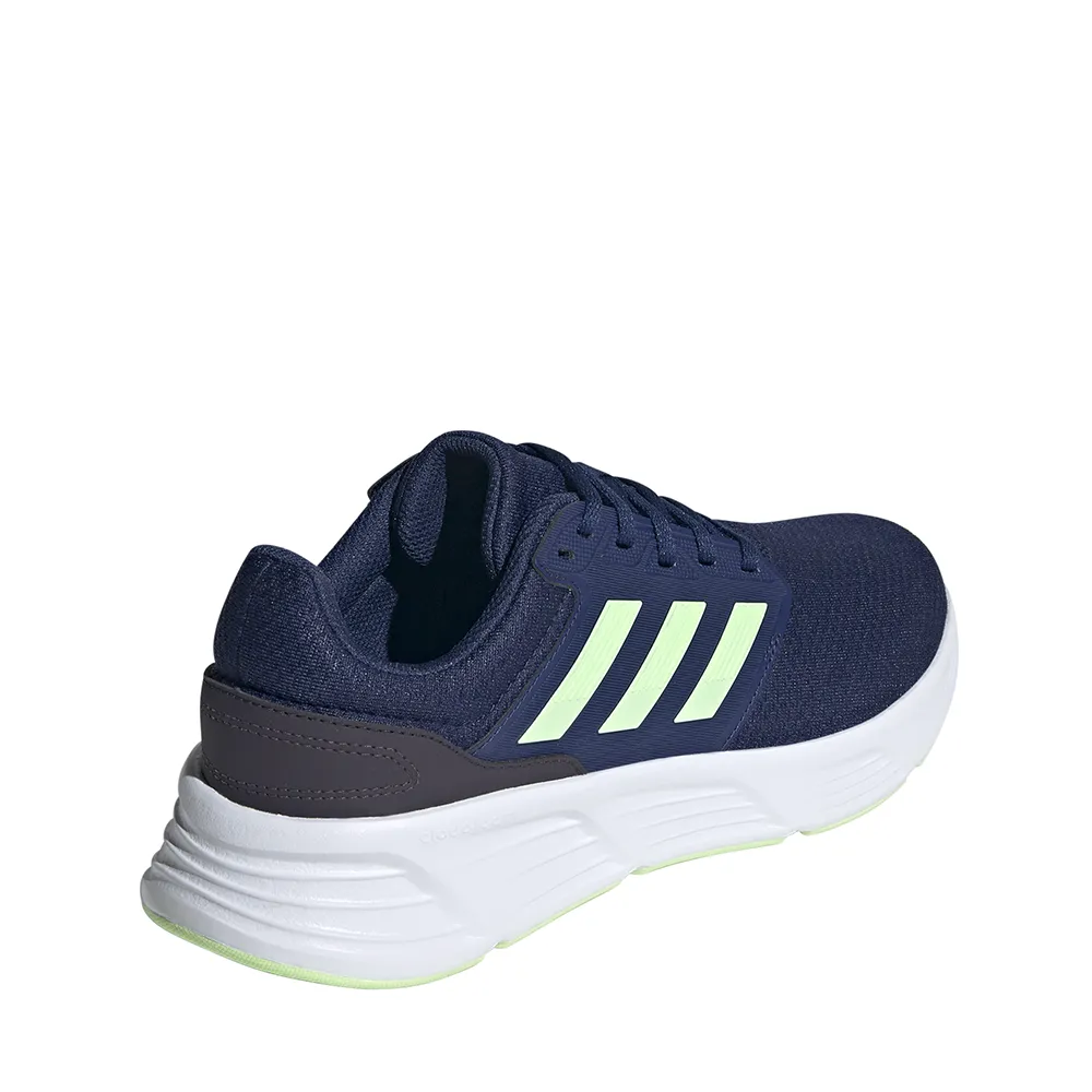 adidas Men's Galaxy 6 Cloudfoam Running Shoes