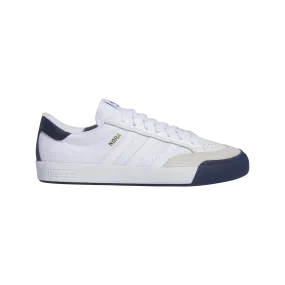 ADIDAS Nora Shoes Cloud White/Chalk White/Collegiate Navy