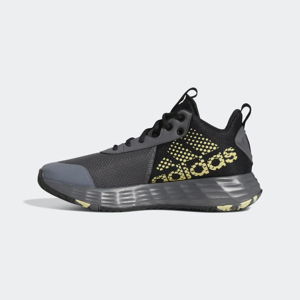 Adidas Ownthegame Basketball Shoes