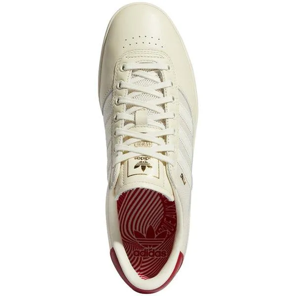 ADIDAS PUIG INDOOR - CREAM SCARLET