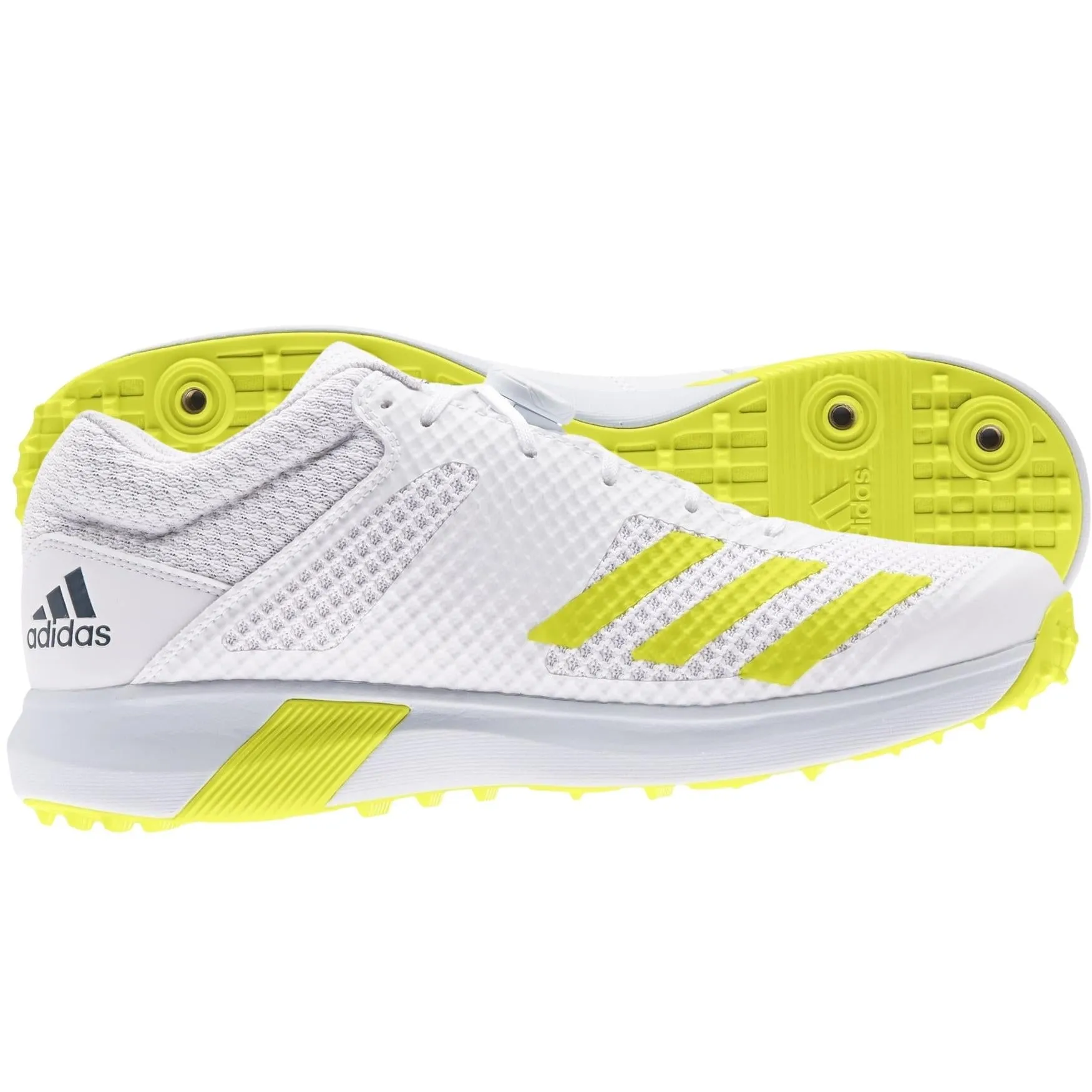 Adidas Shoes, AdiPower Vector Midbowling Cricket Shoes