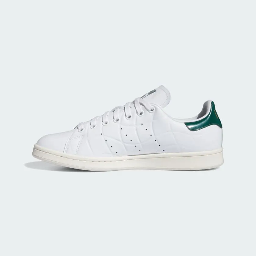 Adidas Stan Smith ADV - (Dime) White Green