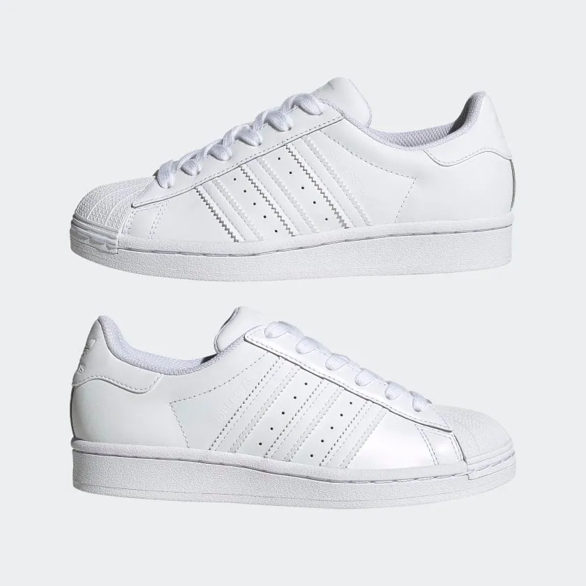 ADIDAS SUPERSTAR J