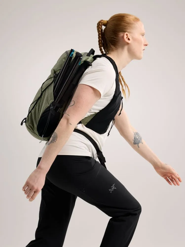 Aerios 18 Backpack