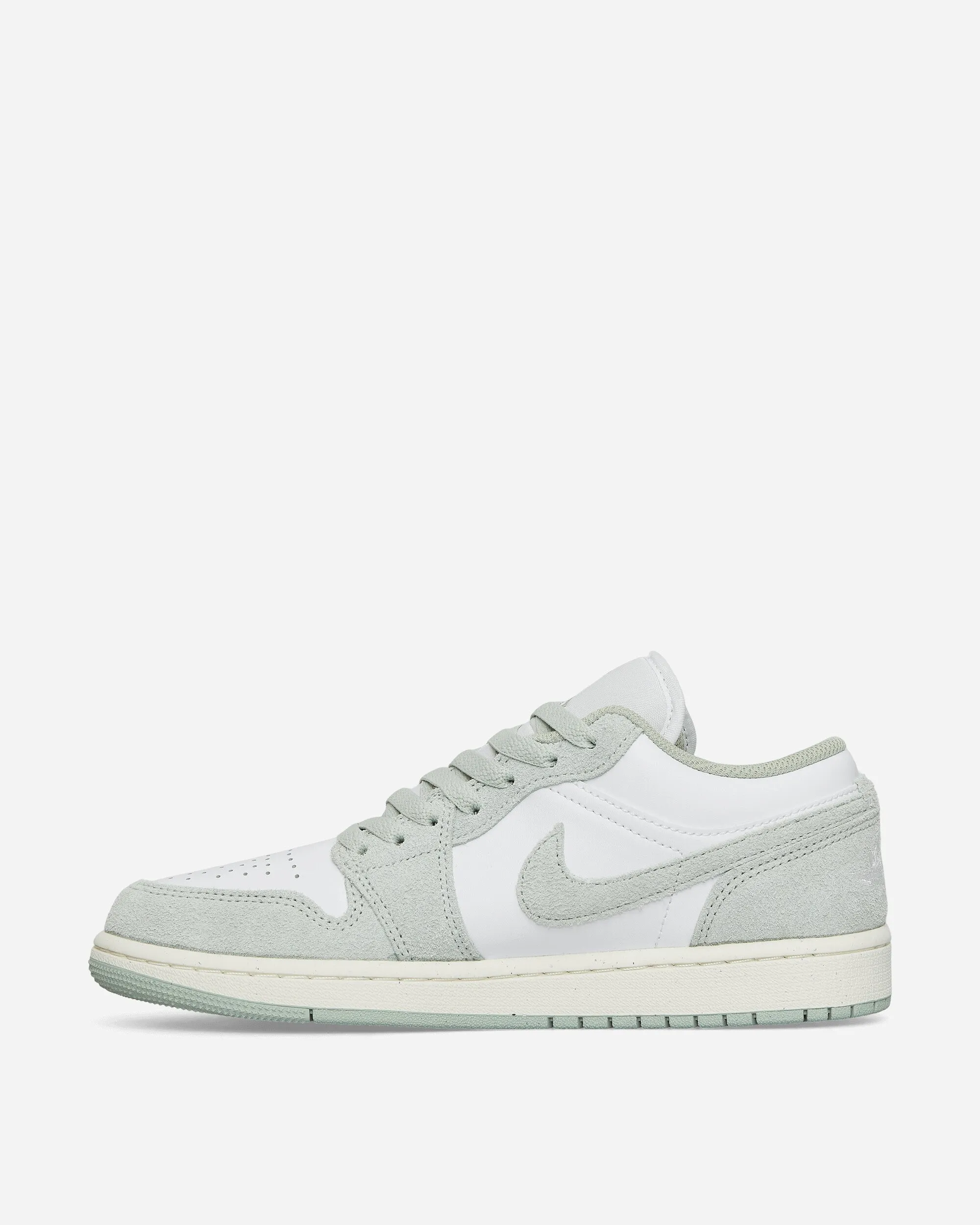 Air Jordan 1 Low SE Sneakers Seafoam