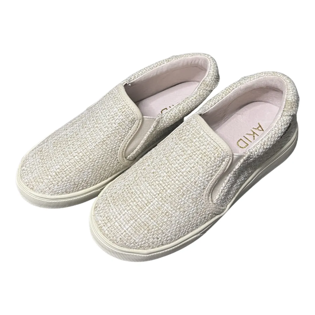 AKID Slip Ons