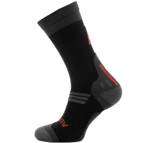 Alpinus Valletto Trekking Socks - Black