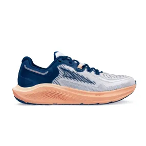 Altra | Women's Paradigm 7 Running Shoes - White/Navy