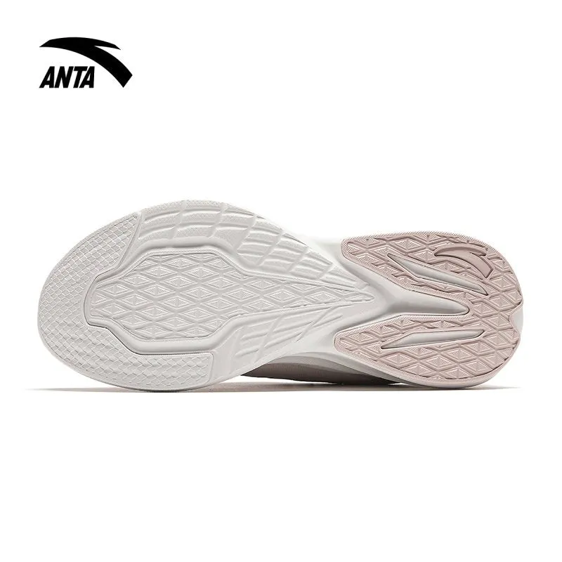 ANTA Women's Healthy Walking Running Shoes