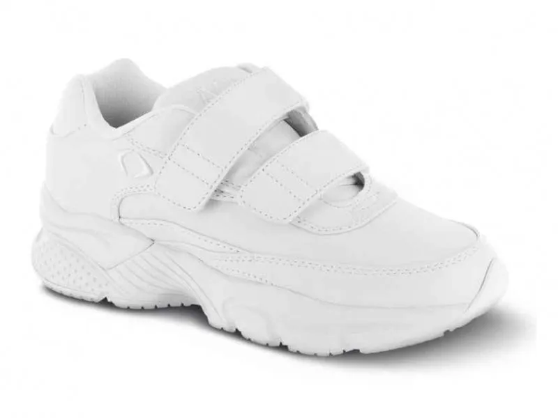 Apex Double Strap Walker - Men's Walking Shoe