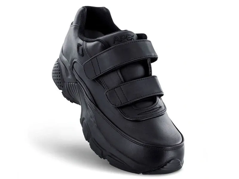 Apex Double Strap Walker - Men's Walking Shoe