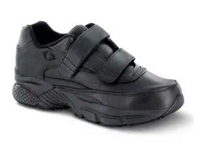 Apex Double Strap Walker - Men's Walking Shoe