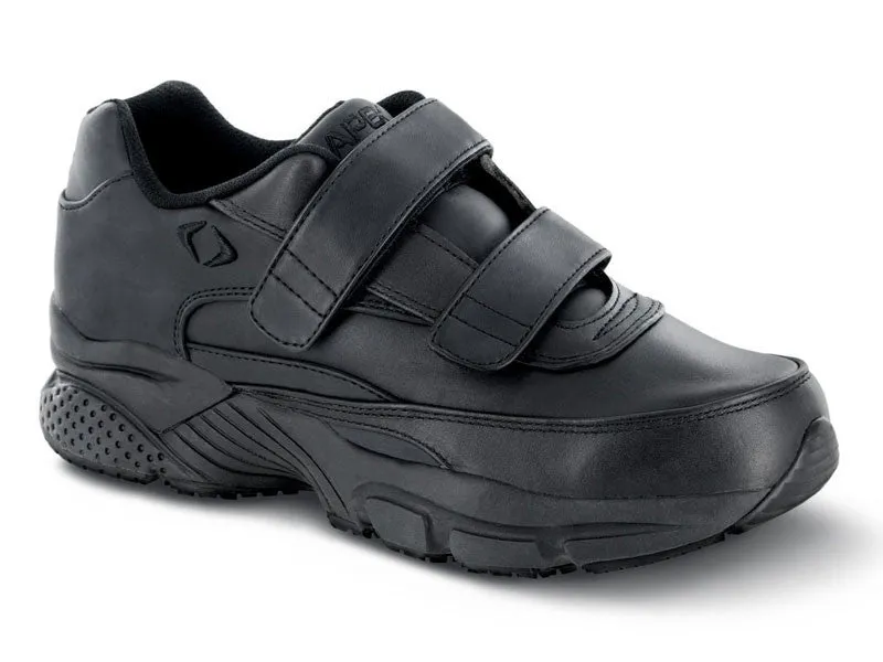 Apex Double Strap Walker - Men's Walking Shoe