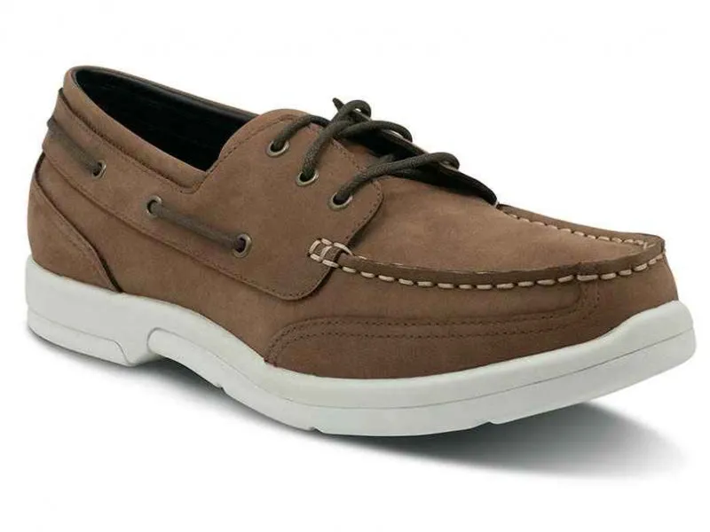 Apex Men's Boat Shoe