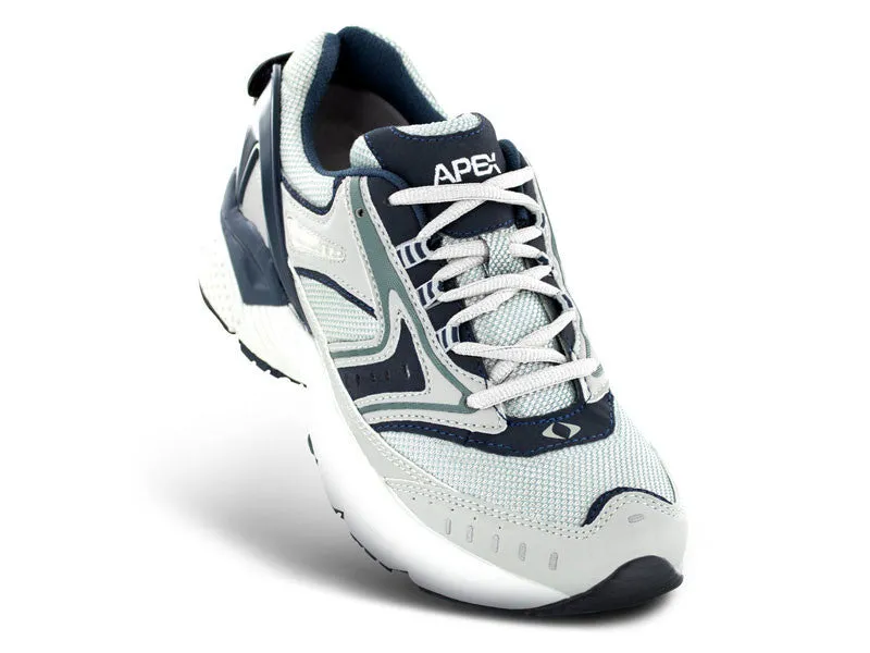 Apex Rhino - Men's High Performance Walking & Running Shoes