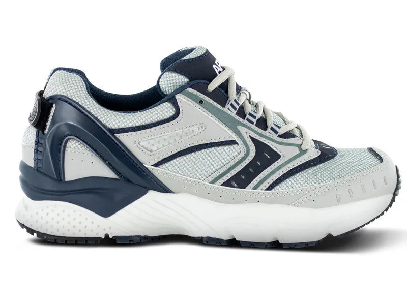 Apex Rhino - Men's High Performance Walking & Running Shoes