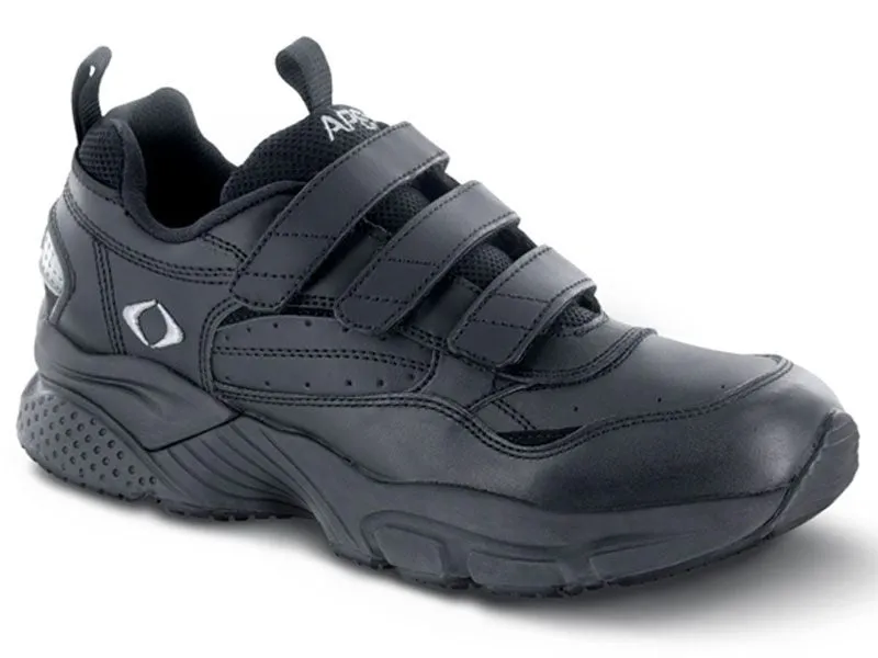 Apex Three Adjustable Strap- Men's Walking Shoe