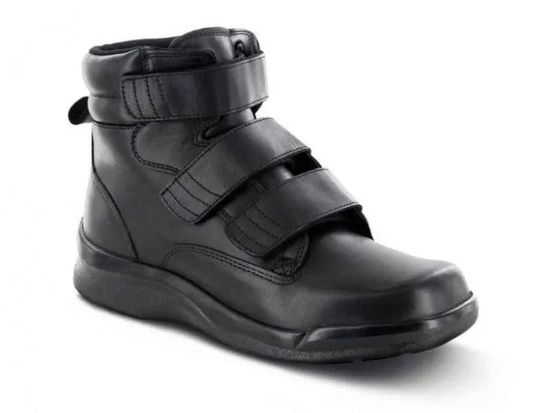 Apex Triple Strap Bio Boot - Men's Ambulator Boot