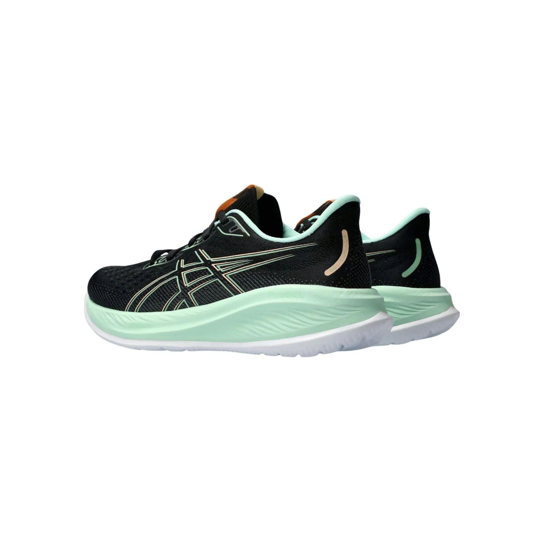 ASICS GEL CUMULUS 26 W