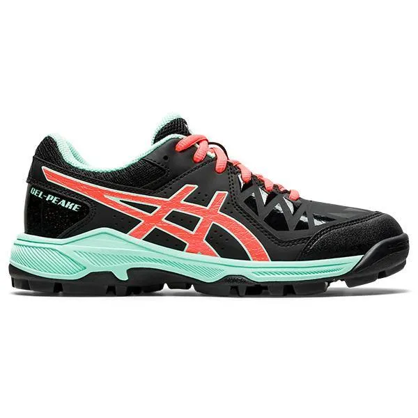 Asics Gel-Peake Women's Hockey Shoes