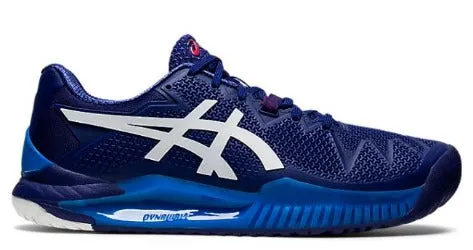 Asics Gel-Resolution 8 - Men's