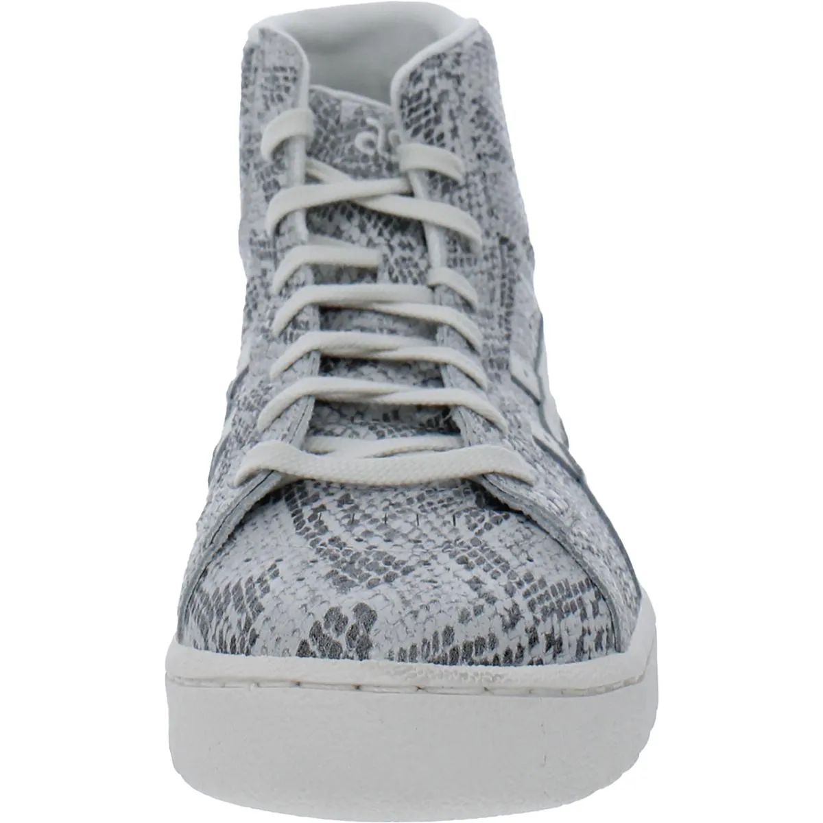 Asics Womens Gel-PTG MT Snake Print Casual and Fashion Sneakers