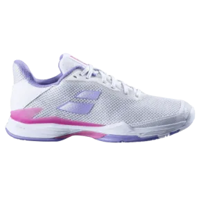 Babolat 2023 Women's JET TERE AC Tennis Shoes