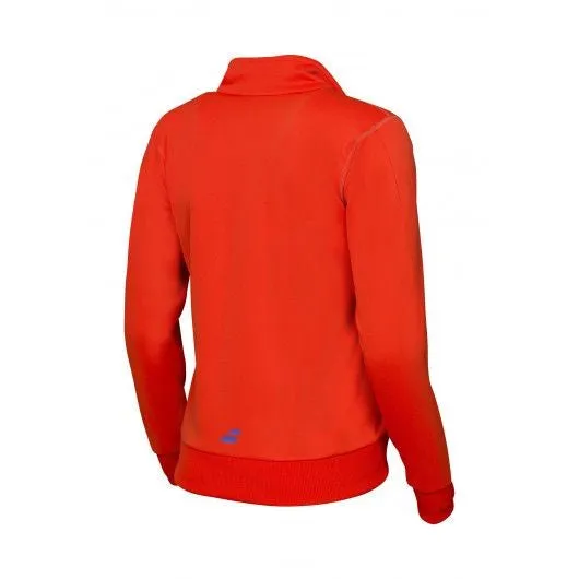 Babolat 2WF16041 Performance Jacket Womens