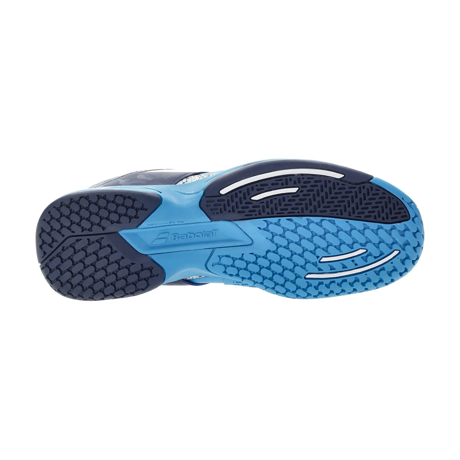 Babolat 32S21478 Propulse All Court Junior