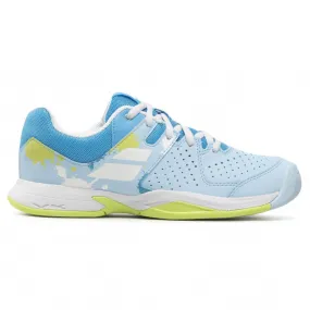 Babolat 33S20482 Pulsion All Court Junior Blue