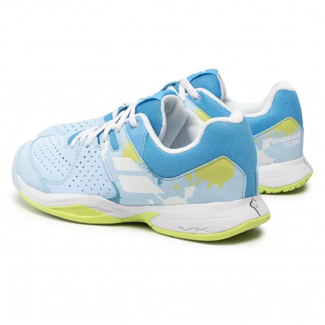 Babolat 33S20482 Pulsion All Court Junior Blue