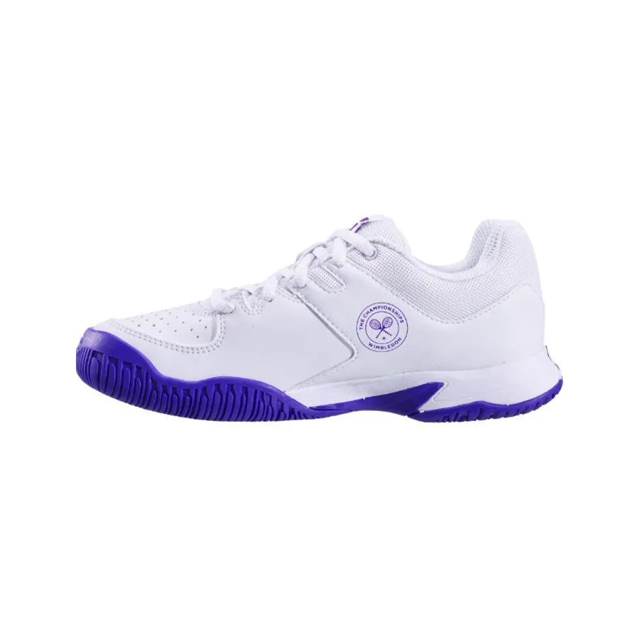 Babolat 33S20559 Pulsion All Court Junior Wimbledon