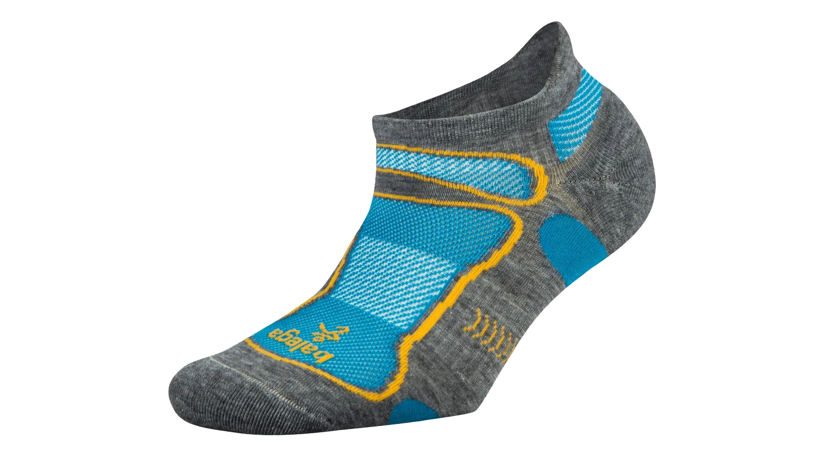 Balega socks UltraLight Contoured Fit no show