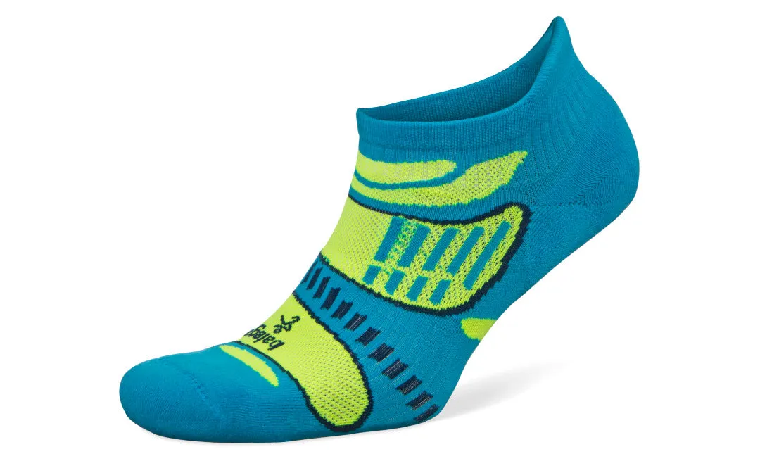 Balega socks UltraLight Contoured Fit no show