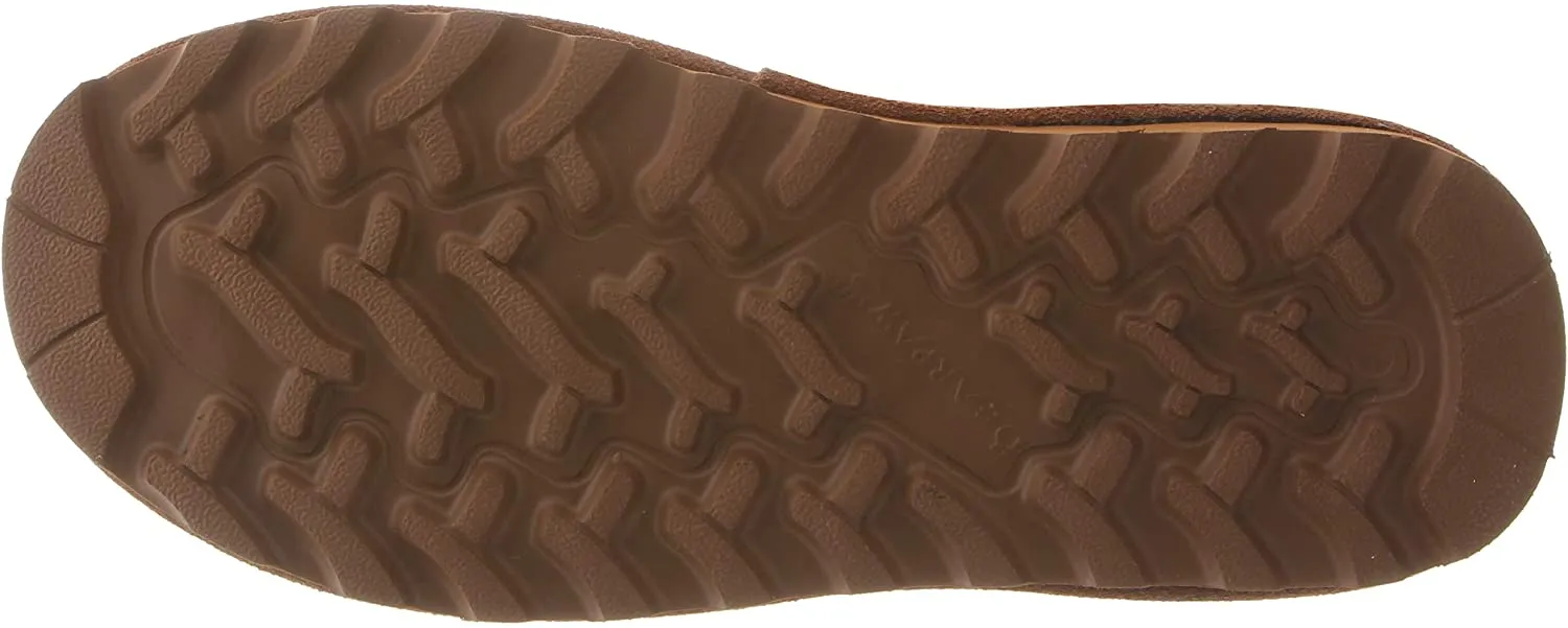 Bearpaw Women's Elle Short Boot