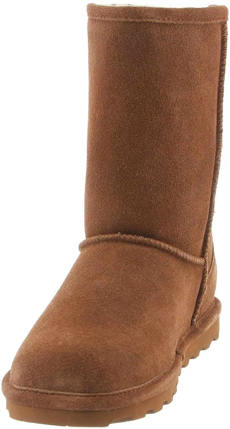 Bearpaw Women's Elle Short Boot