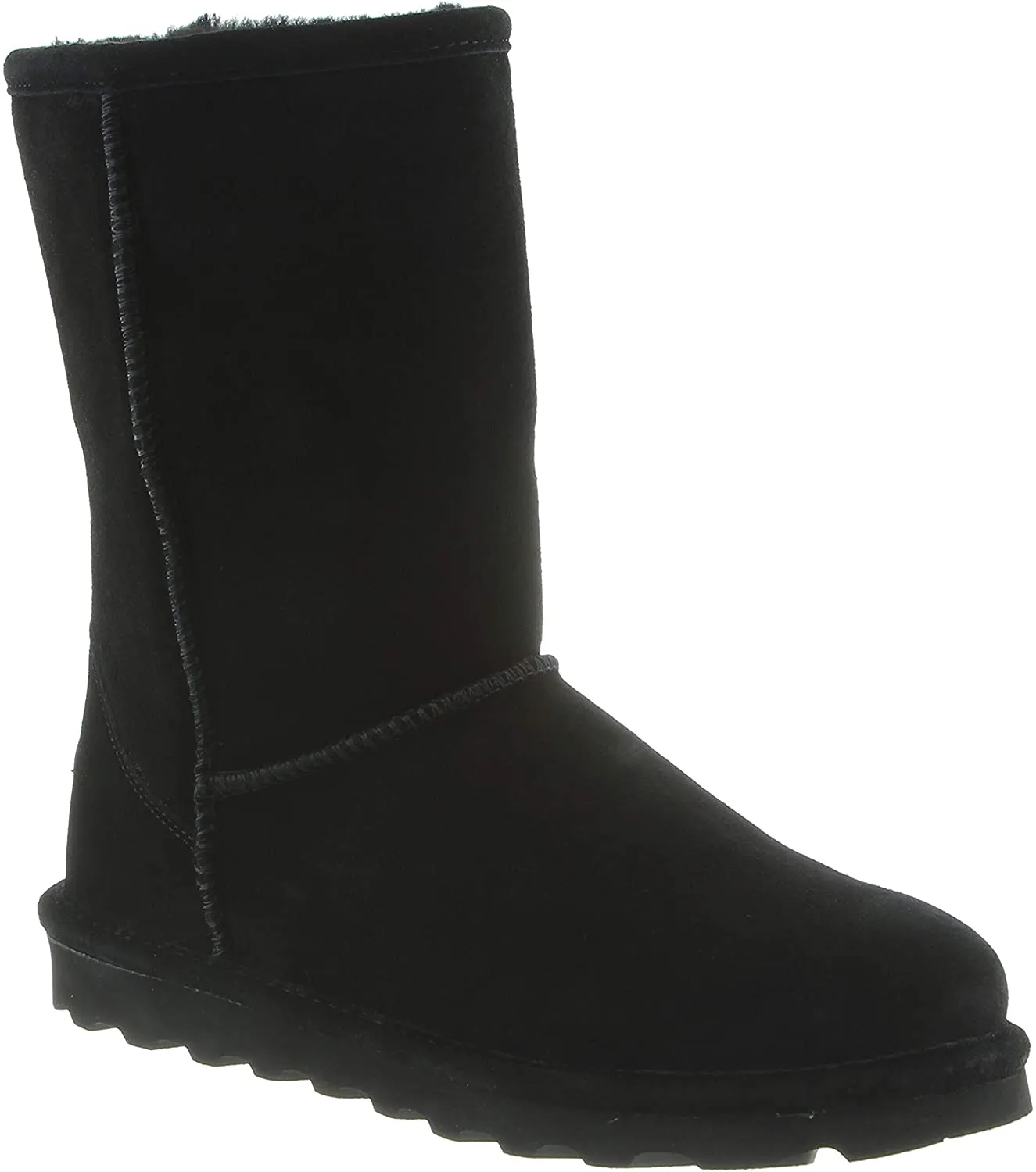 Bearpaw Women's Elle Short Boot