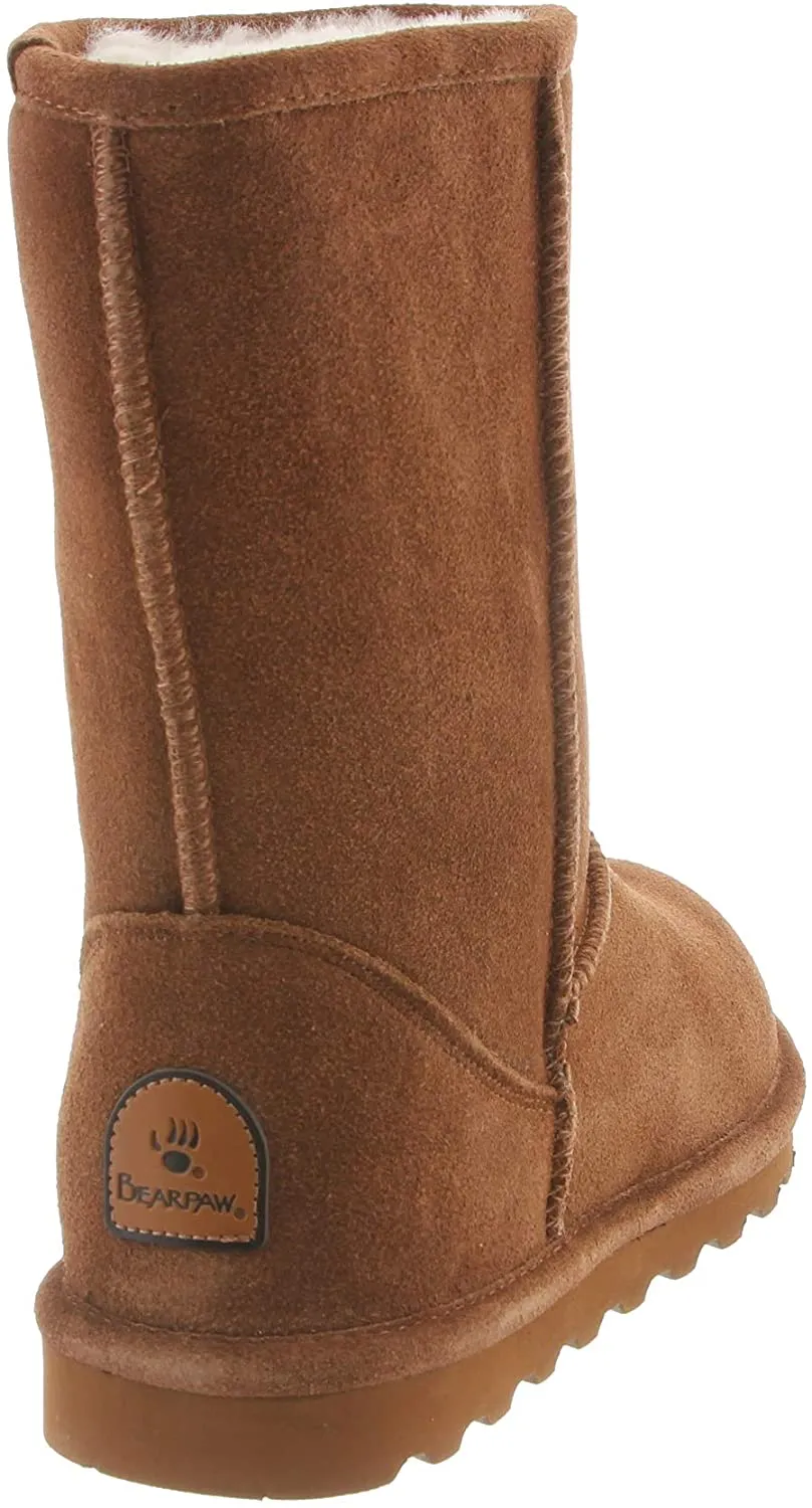 Bearpaw Women's Elle Short Boot