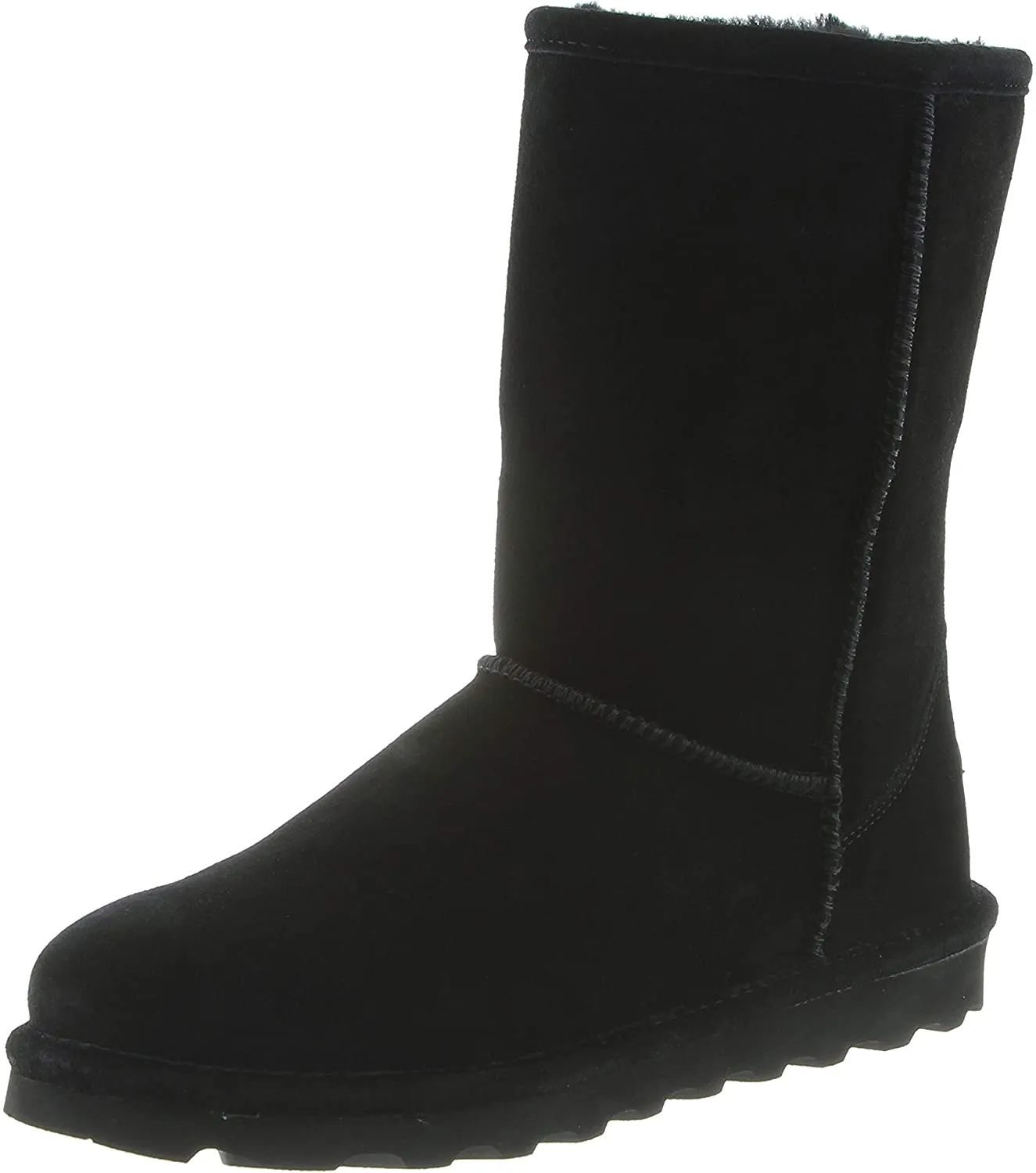 Bearpaw Women's Elle Short Boot