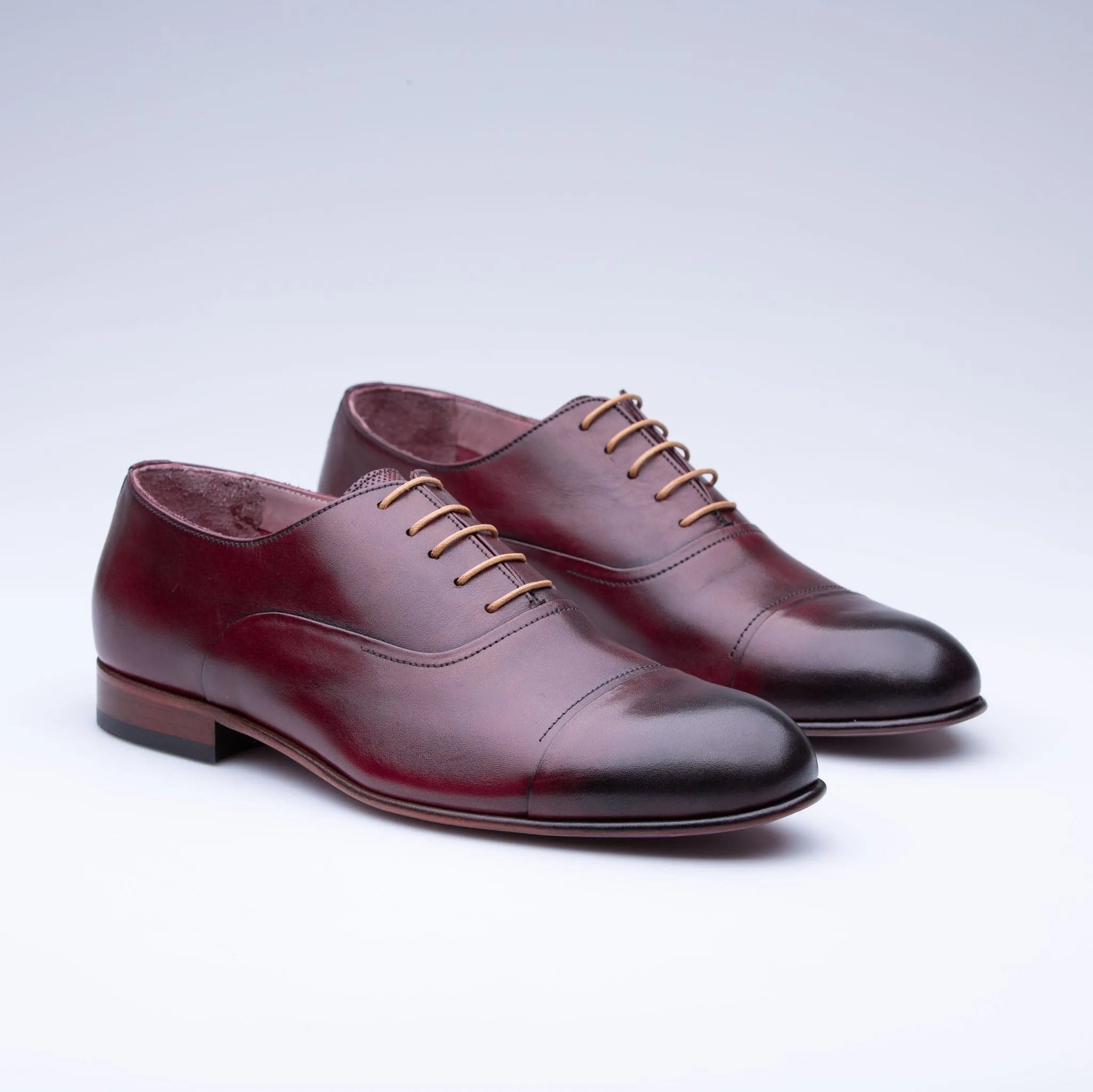 Blood Dapper Classic Shoes