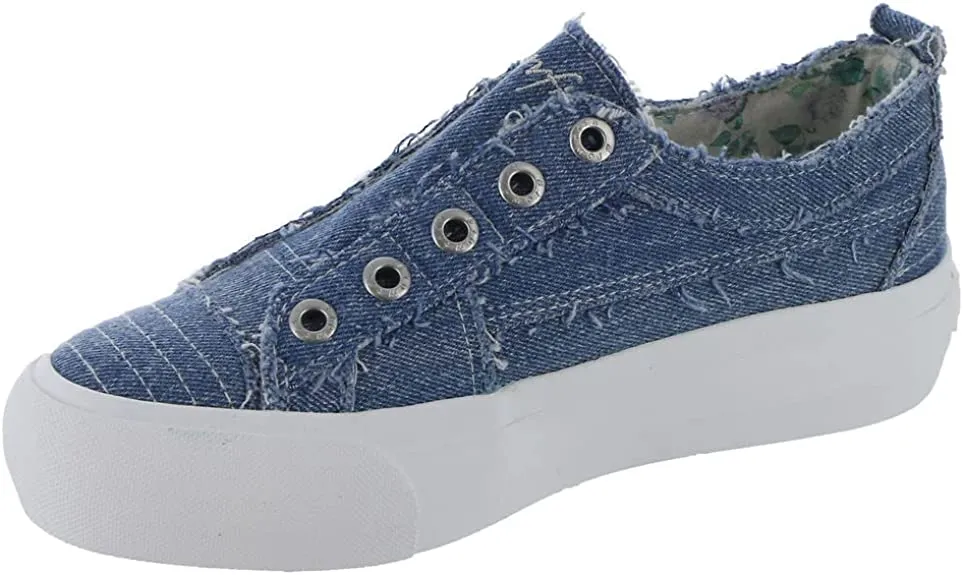 Blowfish Malibu Women's Sadie Sneaker